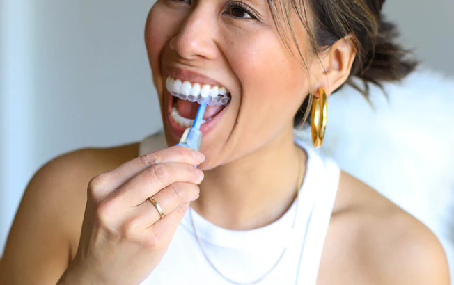 What to Expect When Starting your Invisalign or Clear Aligner Treatment
