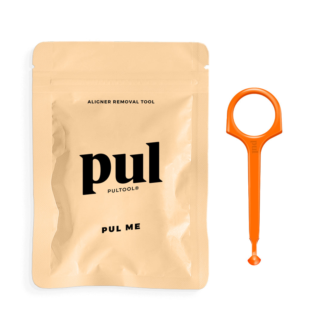 PUL ME – PULTOOL, Original Removal Tool for Dental Practices