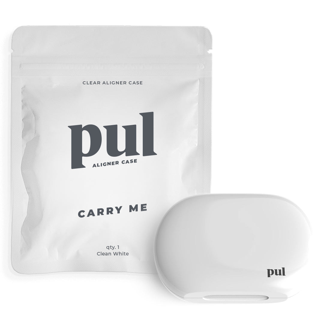 CARRY ME, Invisalign Case by PUL